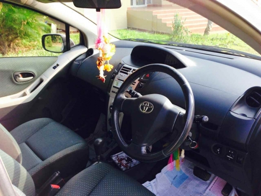 ขายรถถูกๆ ปี08