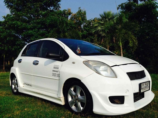 ขายรถถูกๆ ปี08