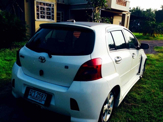 ขายรถถูกๆ ปี08