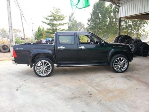 ล้อ+ยาง 22 นิ้ว