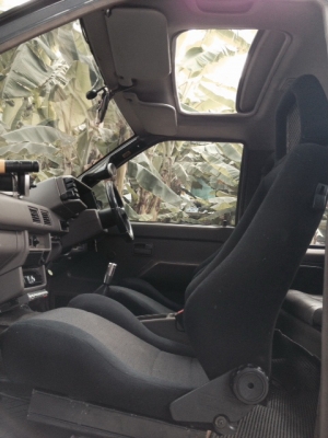 ISUZU หน้าย้อยแท้ แต่งขั้นเทพ จบๆ ทุกอย่าง ISUZU หน้าย้อยแท้ แต่งขั้นเทพ จบๆ ทุกอย่าง