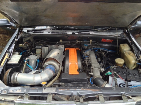 ISUZU หน้าย้อยแท้ แต่งขั้นเทพ จบๆ ทุกอย่าง ISUZU หน้าย้อยแท้ แต่งขั้นเทพ จบๆ ทุกอย่าง