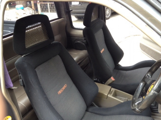 ISUZU หน้าย้อยแท้ แต่งขั้นเทพ จบๆ ทุกอย่าง ISUZU หน้าย้อยแท้ แต่งขั้นเทพ จบๆ ทุกอย่าง