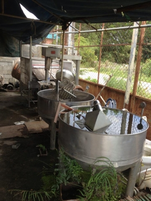 ขายชุดเครื่องทำลูกชิ้น แสตลเลส ยกชุดใหญ่ ถูกๆ ขายชุดเครื่องทำลูกชิ้น แสตลเลส ยกชุดใหญ่ ถูกๆ