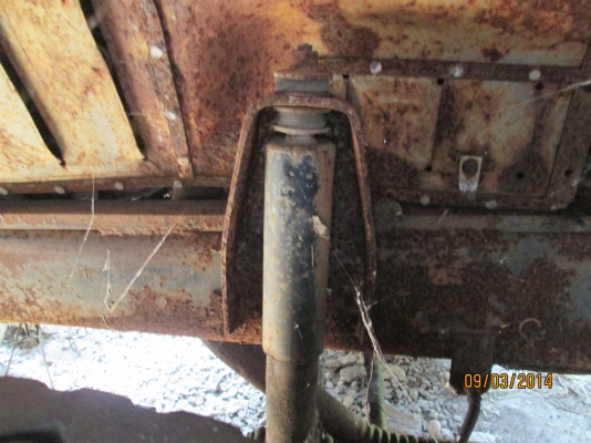 ISUZU-10ล้อ1เพลา-แท้งน้ำพร้อมใช้งาน-เครื่อง6BB-ตามสภาพ-ไม่มีะเบียน-155,000บ