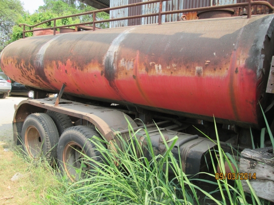 ISUZU-10ล้อ1เพลา-แท้งน้ำพร้อมใช้งาน-เครื่อง6BB-ตามสภาพ-ไม่มีะเบียน-155,000บ