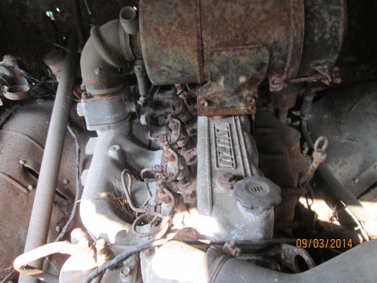 ISUZU-10ล้อ1เพลา-แท้งน้ำพร้อมใช้งาน-เครื่อง6BB-ตามสภาพ-ไม่มีะเบียน-155,000บ