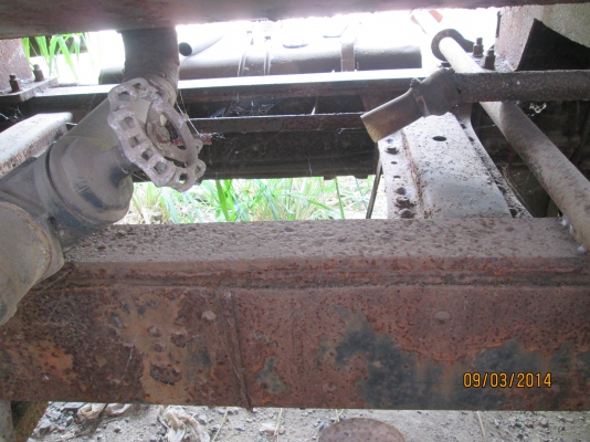 ISUZU-10ล้อ1เพลา-แท้งน้ำพร้อมใช้งาน-เครื่อง6BB-ตามสภาพ-ไม่มีะเบียน-155,000บ