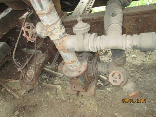 ISUZU-10ล้อ1เพลา-แท้งน้ำพร้อมใช้งาน-เครื่อง6BB-ตามสภาพ-ไม่มีะเบียน-155,000บ