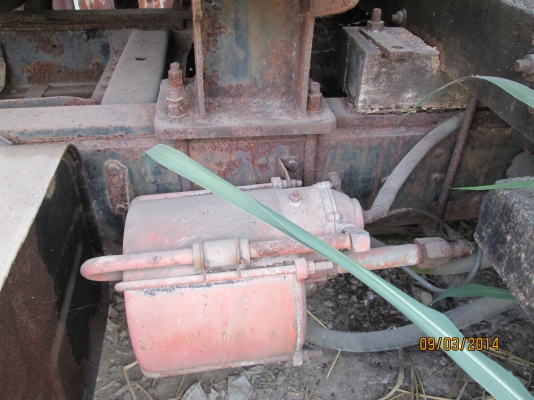 ISUZU-10ล้อ1เพลา-แท้งน้ำพร้อมใช้งาน-เครื่อง6BB-ตามสภาพ-ไม่มีะเบียน-155,000บ