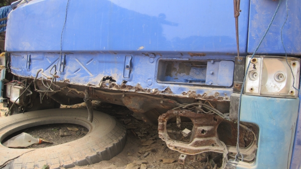 ขายแล้วหัวเก๋งNPR  115 แรง อุปกรณ์ภายในครบ เสี่ยอุ้มจากกาฬสินธุ์มารับด้วยตัวเอง ขอบคุณที่อุดหนุน และขอบคุณทีมงานทรัค 2 ที่ทำให้จบการซื้อขายครับ