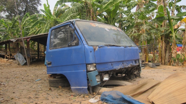 ขายแล้วหัวเก๋งNPR  115 แรง อุปกรณ์ภายในครบ เสี่ยอุ้มจากกาฬสินธุ์มารับด้วยตัวเอง ขอบคุณที่อุดหนุน และขอบคุณทีมงานทรัค 2 ที่ทำให้จบการซื้อขายครับ