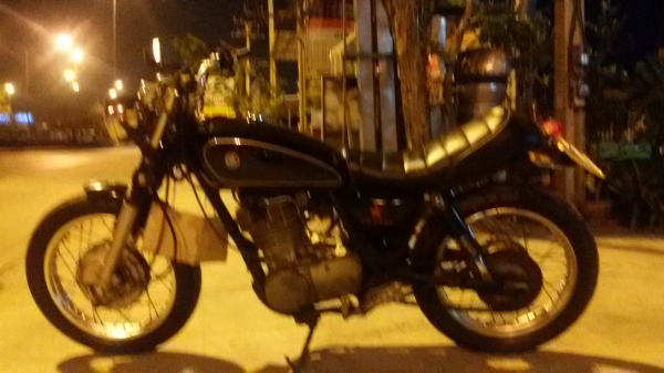 ขายด่วน  SR 400 ทบ. ภาษีเต็ม