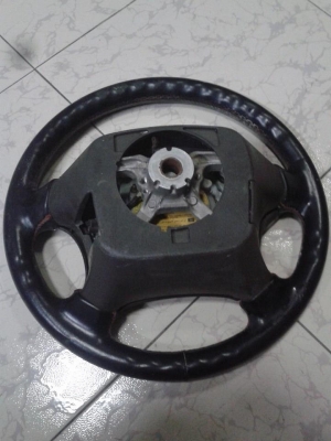 ขาบพวงมาลัย