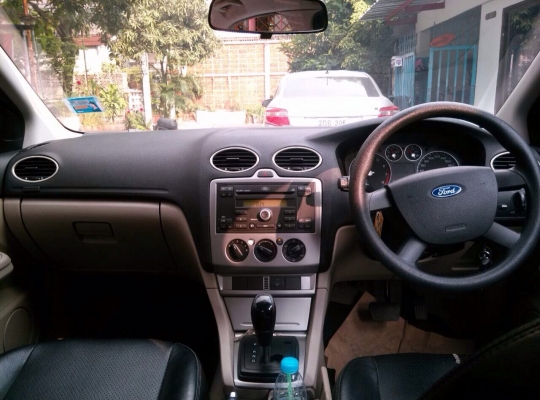 Ford Focus Ford Focus