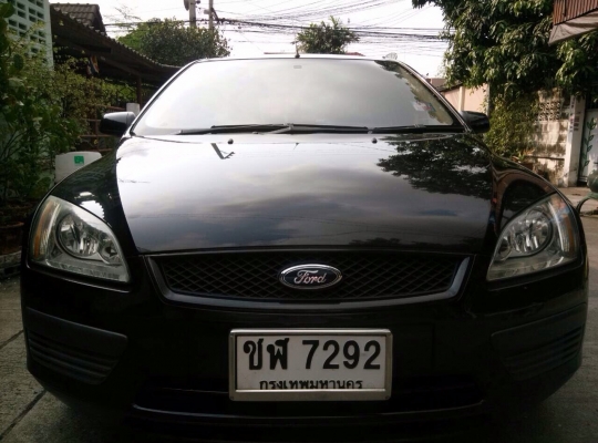 Ford Focus Ford Focus