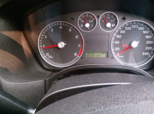 Ford Focus Ford Focus