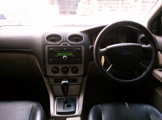 Ford Focus Ford Focus