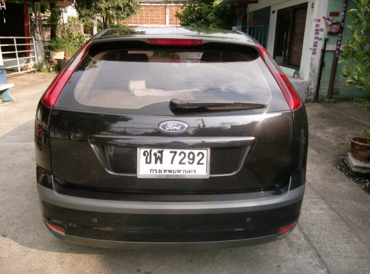 Ford Focus Ford Focus