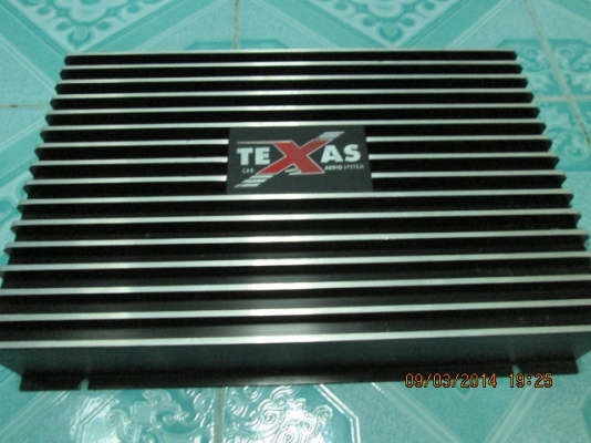 แอมป์2chtexus