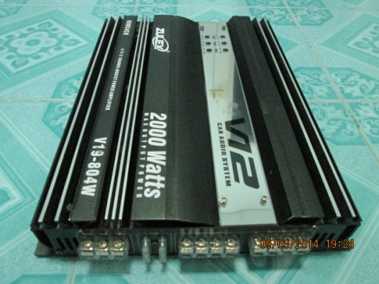 แอมป์4chzulex แอมป์4chzulex