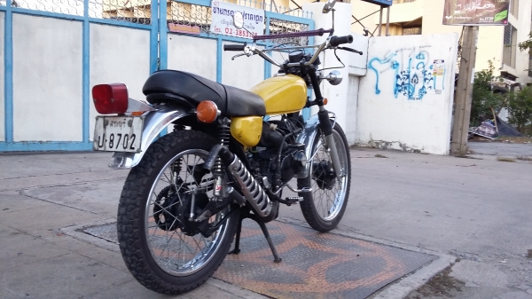 ขายด่วน Suzuki ts 100 ทบ. โอน ภาษีขาด 2ปี ขายด่วน Suzuki ts 100 ทบ. โอน ภาษีขาด 2ปี