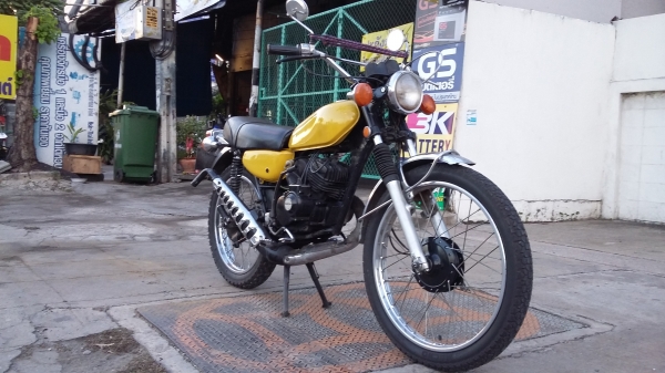 ขายด่วน Suzuki ts 100 ทบ. โอน ภาษีขาด 2ปี ขายด่วน Suzuki ts 100 ทบ. โอน ภาษีขาด 2ปี