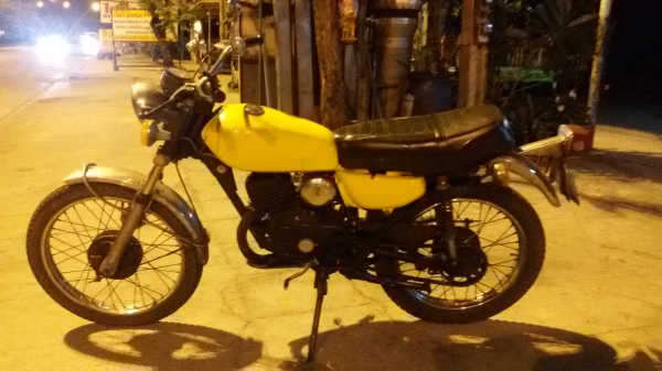 ขายด่วน Suzuki ts 100 ทบ. โอน ภาษีขาด 2ปี ขายด่วน Suzuki ts 100 ทบ. โอน ภาษีขาด 2ปี