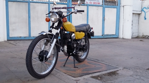 ขายด่วน Suzuki ts 100 ทบ. โอน ภาษีขาด 2ปี ขายด่วน Suzuki ts 100 ทบ. โอน ภาษีขาด 2ปี