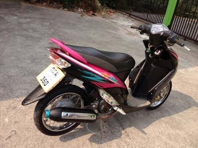 มีโอสองตาแท้