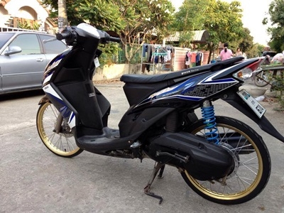 มีโอสองตาแท้