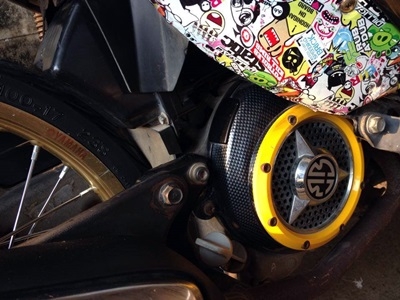 มีโอสองตาแท้