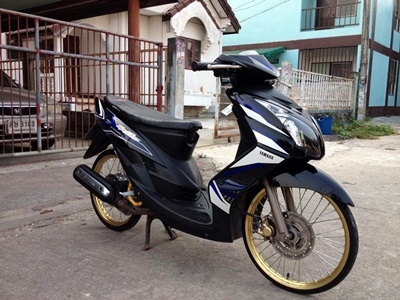 มีโอสองตาแท้