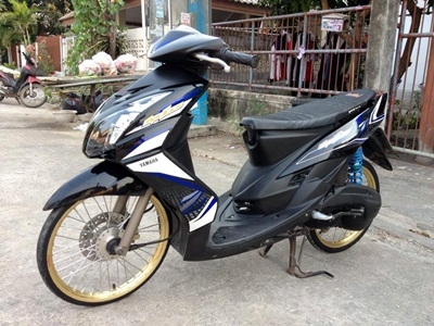 มีโอสองตาแท้