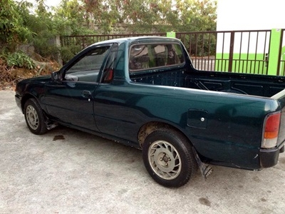 ขาย NV เครื่อง1600 ติดแก๊สแล้ว