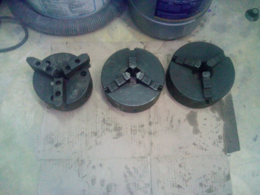 หัวกลึง 3 จับ 3 ตัว ยกเหมา ราคาถูก ถูก