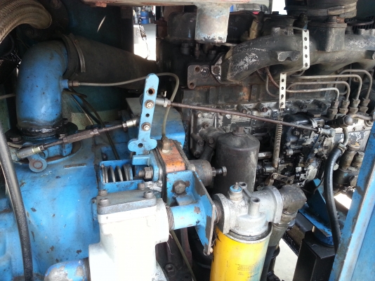 ขายปั้มลม Airman PDS 265 ราคา 220000 บาท เครื่อง ISUZU 4BD1  พร้อมใช้งาน