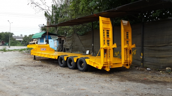 ขายโรเบท3เพลา710000