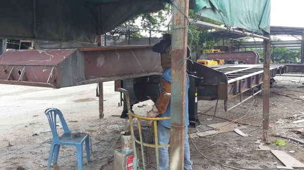 ขายโรเบท3เพลา710000