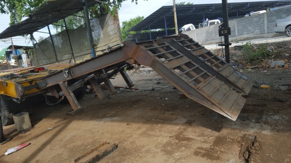 ขายโรเบท3เพลา710000