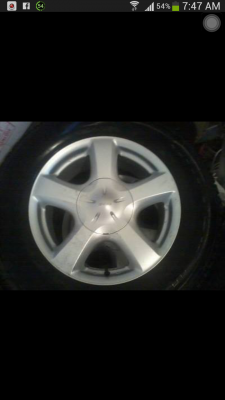 ล้อ ยาง อีซูสุ วีคอส