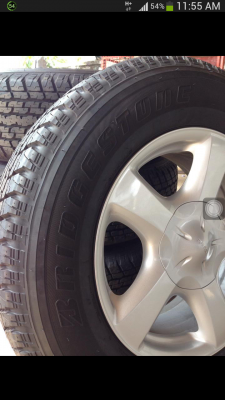 ล้อ ยาง อีซูสุ วีคอส ล้อ ยาง อีซูสุ วีคอส