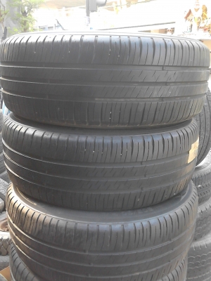 MICHELIN ENERGY  XM2 265/60R15 ชุด 4 เส้น  ติดต่อ.081-427-3941