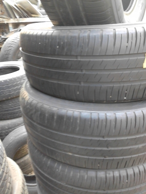 MICHELIN ENERGY  XM2 265/60R15 ชุด 4 เส้น  ติดต่อ.081-427-3941