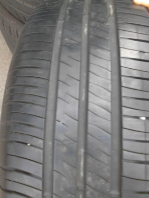 MICHELIN ENERGY  XM2 265/60R15 ชุด 4 เส้น  ติดต่อ.081-427-3941