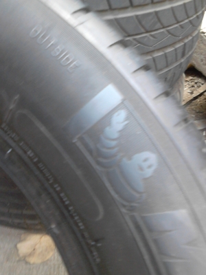 MICHELIN ENERGY  XM2 265/60R15 ชุด 4 เส้น  ติดต่อ.081-427-3941