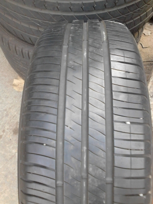 MICHELIN ENERGY  XM2 265/60R15 ชุด 4 เส้น  ติดต่อ.081-427-3941