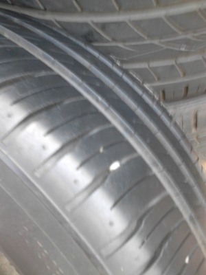 MICHELIN ENERGY  XM2 265/60R15 ชุด 4 เส้น  ติดต่อ.081-427-3941