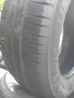 MICHELIN ENERGY  XM2 265/60R15 ชุด 4 เส้น  ติดต่อ.081-427-3941