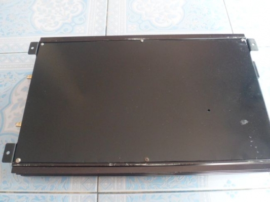 แอมป์คลาสดี Mcott M-1500 w